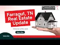 FARRAGUT TN Real Estate Market Update April 2025 Trends Prices Insights for Buyers and Sellers