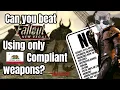 Lagu The HARDEST Fallout: New Vegas Challenge