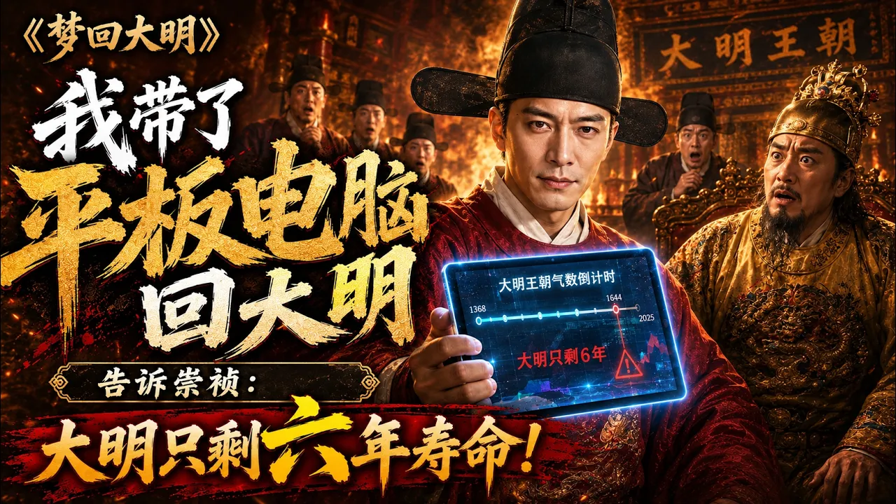 梦回大明1