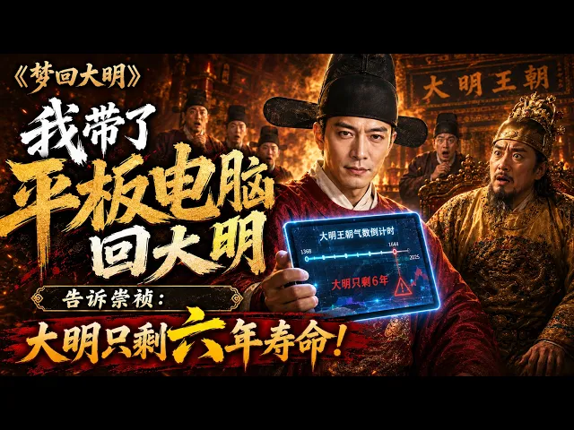 梦回大明1