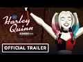 DC Universe s Harley Quinn - Trailer 2019 Kaley Cuoco