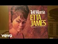 Download Lagu Etta James - I Got You Babe (Official Visualizer)