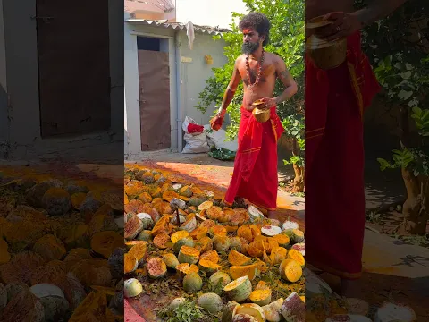 Dhurgamma🚩🙇♂️powerful🙏💥pooja🔱💥#Vijayawada_dhurgamma #bhakti #shiri_Brahma_Ambhika 