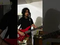 Download Lagu You want it darker - Leonard Cohen (cover) #youwantitdarker #leonardcohen #basscover #basssinger