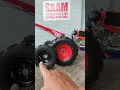 Download Lagu RODA KARET UKURAN  7.50 - 16 dipasangkan ke traktor QUICK G1000
