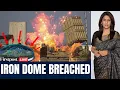 Download Lagu Israel vs Iran LIVE: Did Israel’s Iron Dome Fail Against Iran’s Missiles? | Israel Iran War | N18G