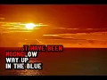 Carly Simon - Moonglow  (live On The Queen Mary 2) Karaoke