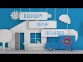 How Rent-A-Center Works