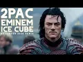 Download Lagu 2Pac Ft Eminem \u0026 Ice Cube - Goin To Hell (2020 HD)