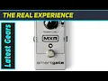 Download Lagu ReviewMXR Smart Gate: The Ultimate Noise Killer?