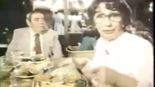 If it s not your mother it must be Howard Johnson s