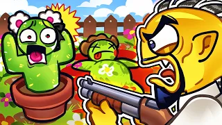 MECCHA CHAMELEON 2 WITH MORE FRIENDS!