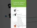 Shopify Returns Are Here - Tutorial