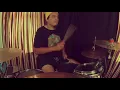 Fernando Ventura Lo Noto - Hombres G (Huevos Revueltos Tour) Drum Cover