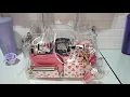 WHAT S IN MY BAG CLEAR BIRKIN BAG CLEAR BAG SERIES EPISODE 4