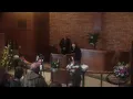 Lillian Estelle Satterwhite Service - Boxwell Brothers Funeral Directors