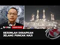 Download Lagu Suasana Jelang Puncak Haji di Arafah-Muzdalifah-Mina | Kabar Dunia tvOne