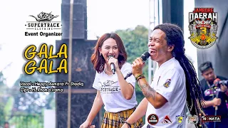 Download Cak Sodiq Ft Happy Asmara - Gala Gala Om New Monata Supertrack Clothing Jogja MP3