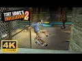Download Lagu Tony Hawk's Underground 2 (2004) Remastered 4K 60FPS Full Game Playthrough No Commentary
