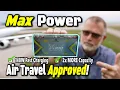 Download Lagu Must-Have Travel Tech:  X100 Super Power Bank