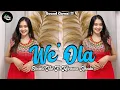 Download Lagu DJ SOUND GAWAI - We' Ola (Elisabet Titin Ft. Marsiana Akaidai) - DJ Fullband Dayak Terenak