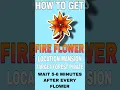 Download Lagu HOW TO FIND FIRE FLOWER BLOX FRUIT #bloxfruits #roblox #shorts