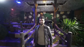 حفل زفاف العريس امجد القراص الفنان خالد الابرهيم 1 