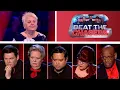 Lagu Jean Beats Five Chasers To Win A Huge £100,000 | Beat The Chasers