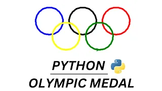 OLYMPIC LOGO