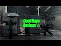 STARGLOW-Good Boys Anthem