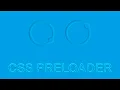 How To Make Preloader in HTML and CSS Neumorphism CSS Spinner CSS Animation