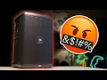 Download Lagu Fixing this JBL speaker's one STUPID design flaw