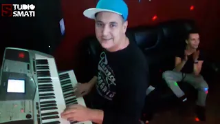 Cheb Minou Ft Hichem Smati Galbi Byad W Hnine قلبي بيض و حنين 2016 