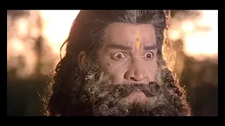 krushi unte manushulu rushulavutharu hd video song adavi ramudu n t r jayasudha
