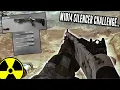 Download Lagu MW2 2009 M1014 Silencer Nuke Challenge.. (2023)