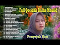 Download Lagu 2 JAM FULL QOSIDAH BULAN MAULID PILIHAN | SYAIKHONA, SA'DUNA FIDDUNYA, THOLA AL BADRU |PENYEJUK HATI