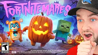 *NEW* Fortnitemares Sprites UPDATE!