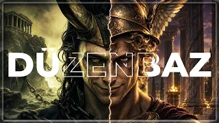 Tanrılar Neden Bu Düzenbazlara Muhtaç?