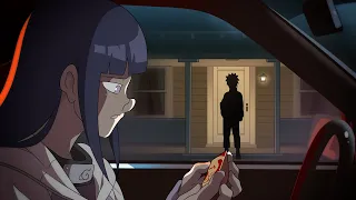 Obsession but it's Naruto