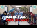 Bangga Jadi Anak Perawat