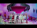Girls' Generation 소녀시대 'FOREVER 1' Mood Sampler - Into The New World