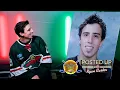 Posted Up with Ryan Carter-Headshot Time Machine