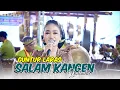 Download Lagu Salam Kangen Yolanda || Karawitan Guntur Laras