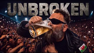 Daz - Unbroken | Music Video