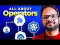 Day 50 - Kubernetes Operators Tutorial explained with demo