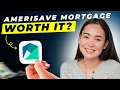 AmeriSave Mortgage Review 2024 Pros and Cons Detailed Overview