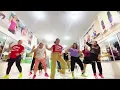Download Lagu I don’t know why  | mister aloy edit | zumba | dance fitness