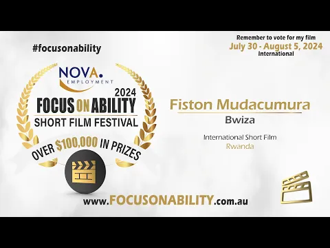 Bwiza film thumbnail