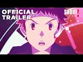 Download Lagu Digimon Adventure 02: The Beginning - Official Trailer