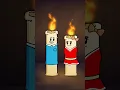 True Love 2 (Sad Candle Meme) #shorts